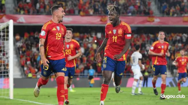 凯发体育:欧国联8强全部出炉:无英格兰