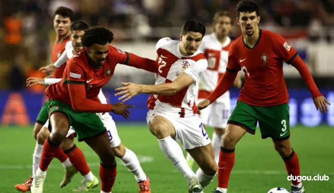 凯发体育:欧国联8强全部出炉:无英格兰