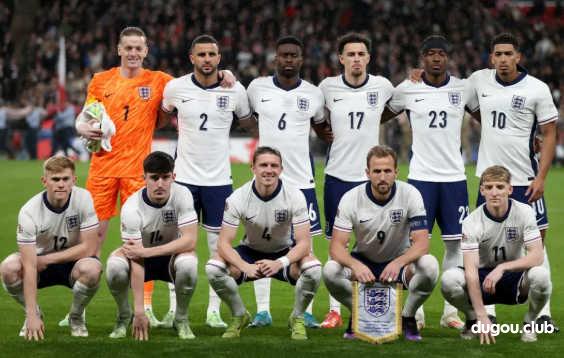 现代足球发源地,英格兰人再次与金球失之交臂。