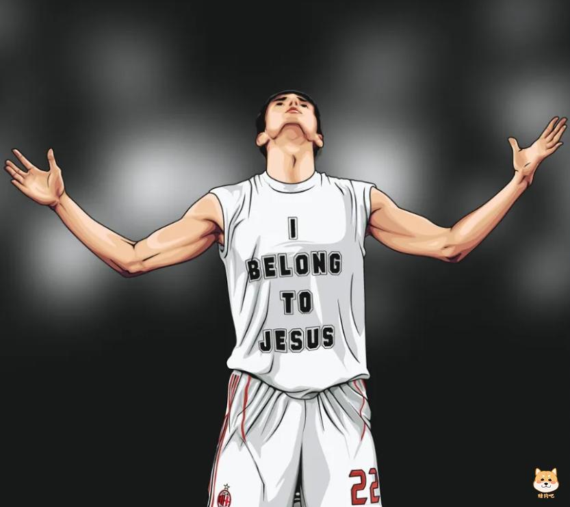 因为他们,喜欢上足球!