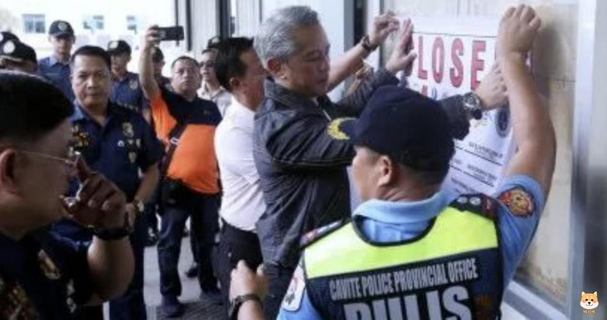 菲律宾下达最后通牒:全国整顿POGO,1月10日见分晓!