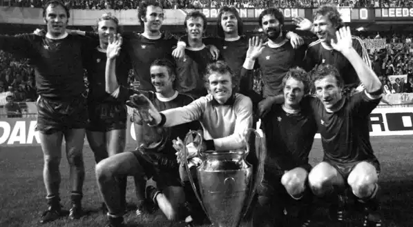 只为生计,成为了德国足球历史最伟大的射手!